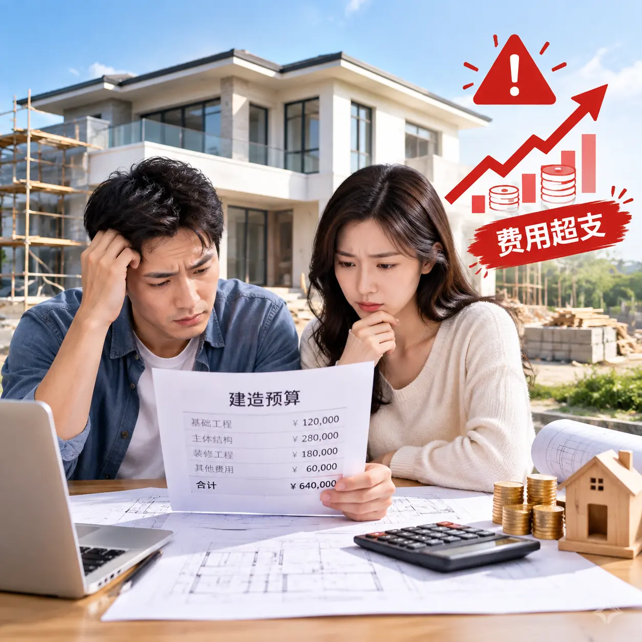 别墅建造公司推荐：避免在 安徽 选择时的常见误区