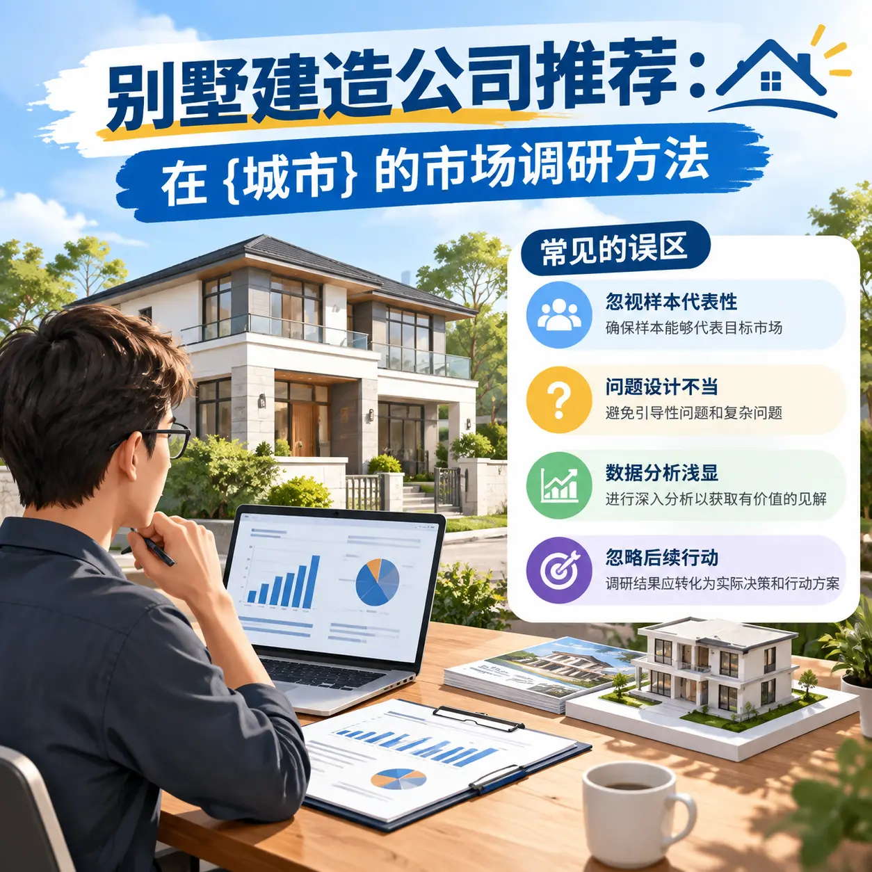 别墅建造公司推荐：在 安徽 的市场调研方法