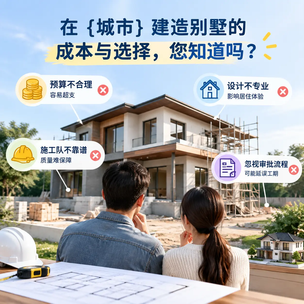 在 安徽 建造别墅的成本与选择，您知道吗？