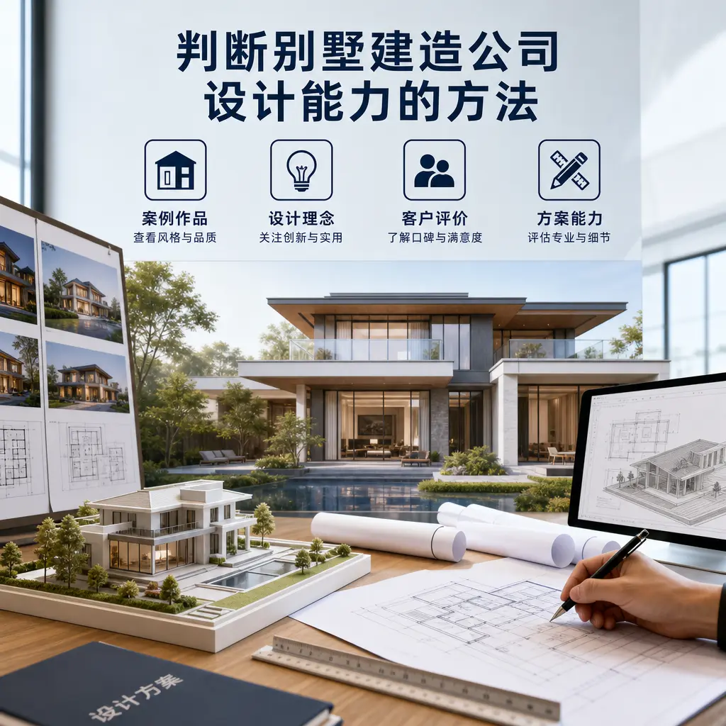 在 安徽 别墅建造公司推荐，性价比如何评估？